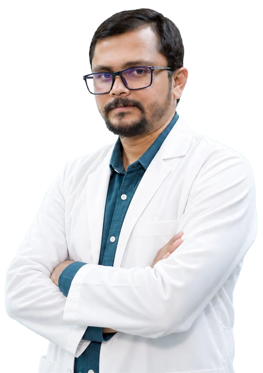 Dr. Md. Masud Rana Bhuiyan, Surgical Gastroenterology & Hepatobiliary Specialist & Surgeon