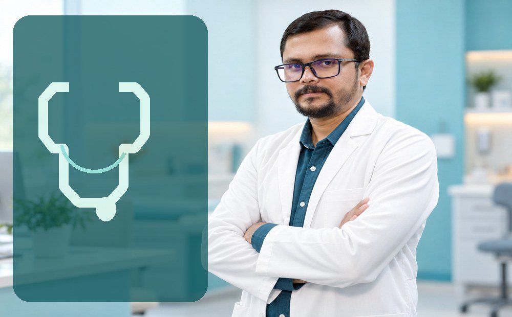 Laparoscopic Colorectal Surgery surgical consultation in Dhaka